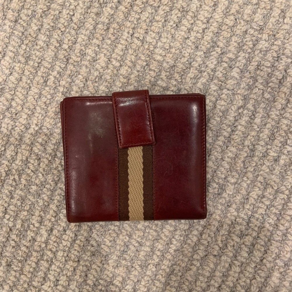 Gucci Wallet